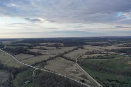 Farm and Ranch in Mercer County, Missouri
