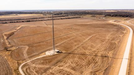 Farm and Ranch in Linn County, Kansas