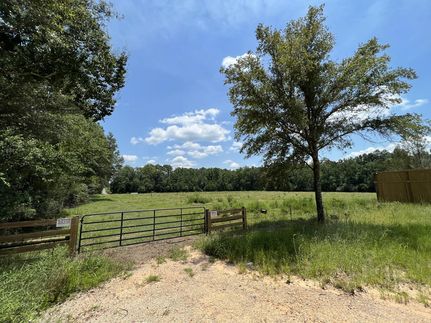 Farm and Ranch in Baldwin County, Alabama