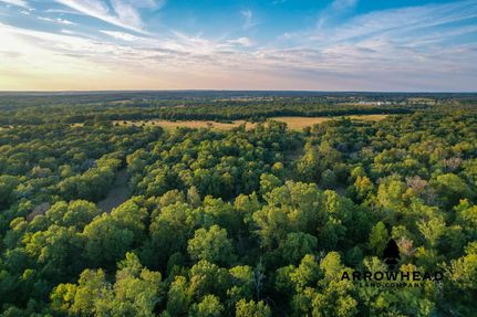 Hunting Property in Creek County, Oklahoma