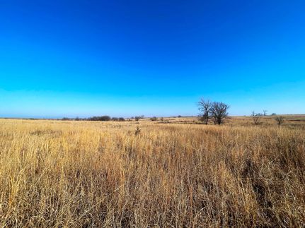 Recreational Property in Pawnee County, Oklahoma