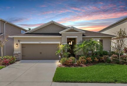 Land in Hillsborough County, Florida