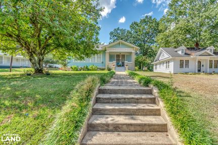 Recreational Property in Montgomery County, Mississippi