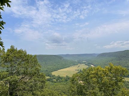Hunting Property in Stone County, Arkansas