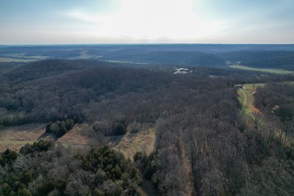 Hunting Property in Sainte Genevieve County, Missouri