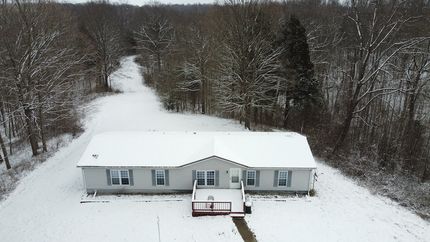 Commercial Property in Jefferson County, Indiana