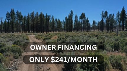 Recreational Property in Klamath County, Oregon