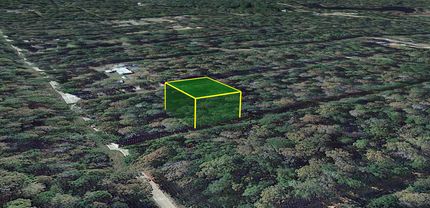 Recreational Property in Liberty County, Texas