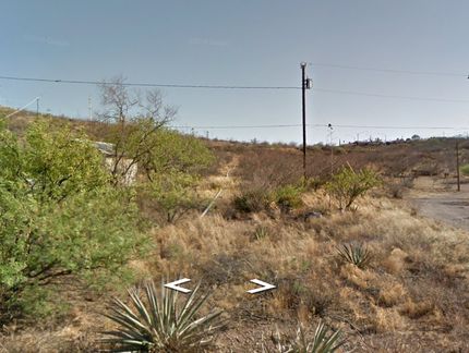 Land for sale in Cochise County, Arizona