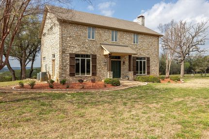 Farm and Ranch in Hood County, Texas