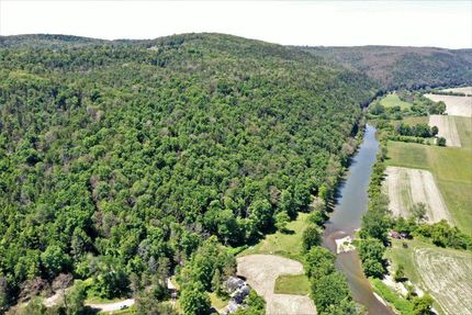 Hunting Property in Steuben County, New York