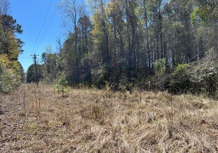 Recreational Property in Beaufort County, North Carolina