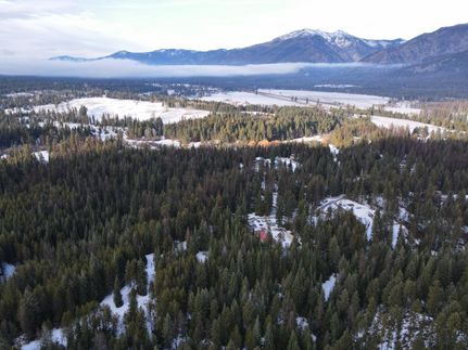 Land in Sanders County, Montana