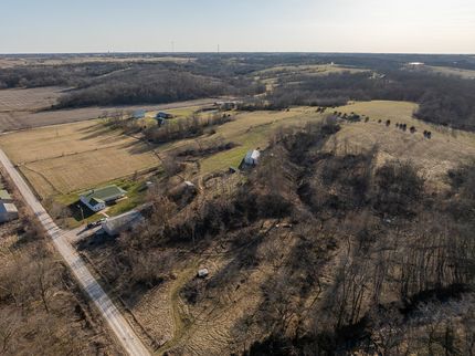 Recreational Property in Putnam County, Missouri