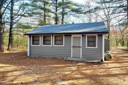 Land in Juneau County, Wisconsin