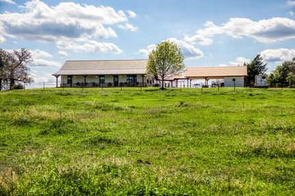 Land in Washington County, Texas