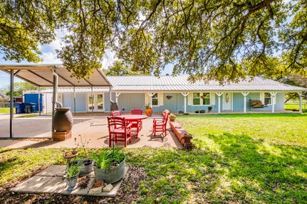 Timberland Property in Bell County, Texas