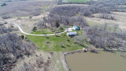 Farm and Ranch in Knox County, Missouri