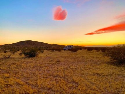 Undeveloped Land for sale in Kern County, California