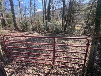Recreational Property in Henderson County, North Carolina