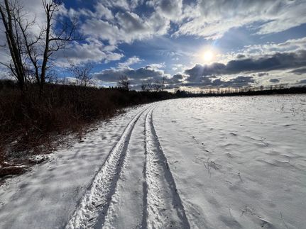Land in Jefferson County, New York