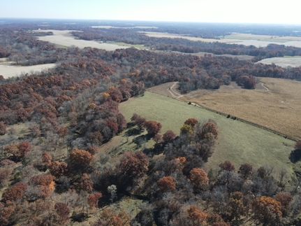 Farm and Ranch in Brown County, Illinois