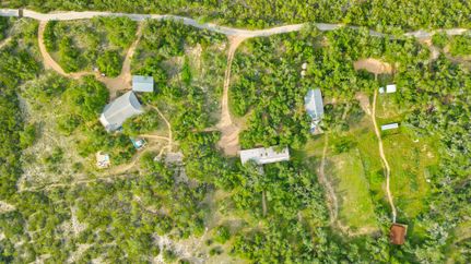 Commercial Property in Hays County, Texas