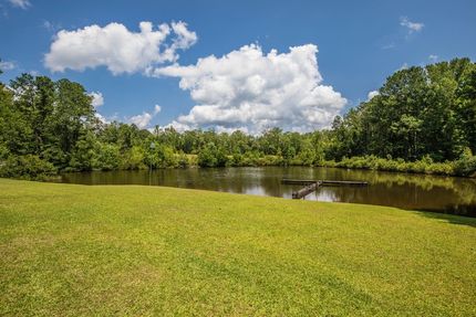 Undeveloped Land in Tallapoosa County, Alabama