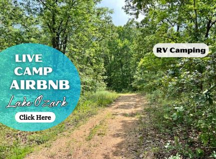 Hunting Property in Benton County, Missouri