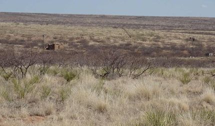 Farm and Ranch in Quay County, New Mexico