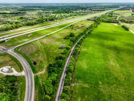 Undeveloped Land in Brazos County, Texas