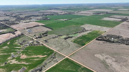 Farm and Ranch in Kingman County, Kansas