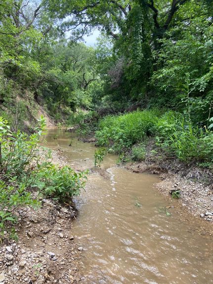 Recreational Property in Comanche County, Texas