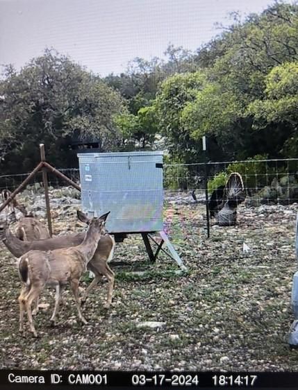 Farm and Ranch in Edwards County, Texas