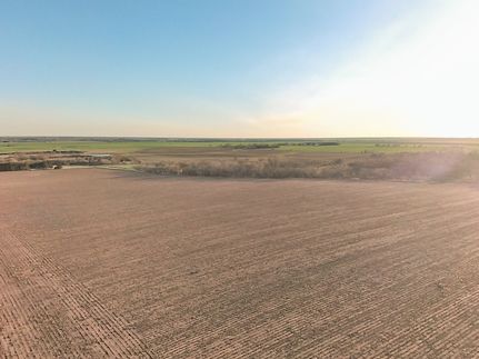 Land in McPherson County, Kansas