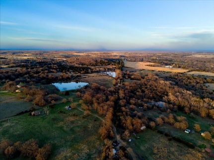 Timberland Property in Pawnee County, Oklahoma