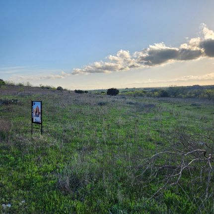 Undeveloped Land in Comanche County, Texas