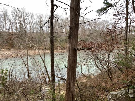 Land in McCurtain County, Oklahoma
