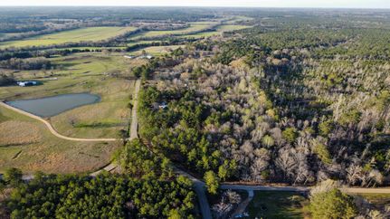 Farm and Ranch in Lee County, Mississippi
