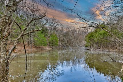Undeveloped Land in Grayson County, Texas
