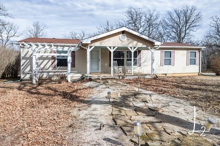 Land in Montgomery County, Kansas