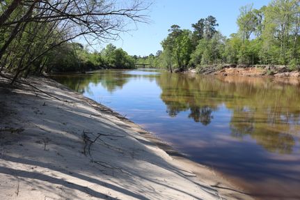 Waterfront Property in Jasper County, Texas