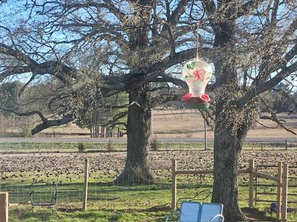 House in Morris County, Texas