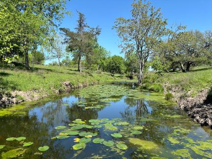 Recreational Property in Lavaca County, Texas