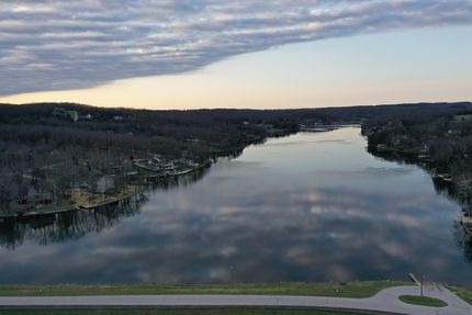 Land in Sainte Genevieve County, Missouri