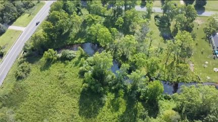 Land in Kalamazoo County, Michigan