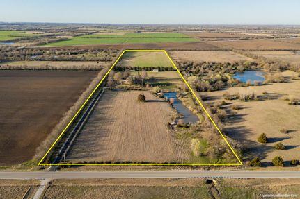 Farm and Ranch in Sedgwick County, Kansas
