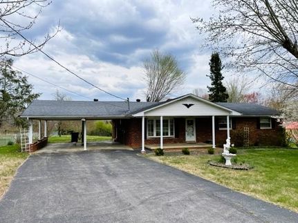 Farm and Ranch in Putnam County, Tennessee