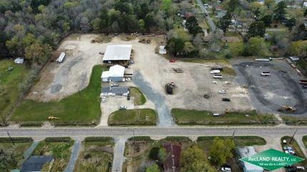 Land in Ouachita Parish, Louisiana