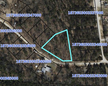 Recreational Property in Franklin County, Missouri
